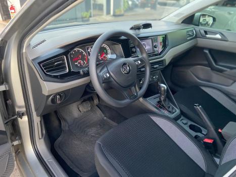 VOLKSWAGEN Virtus 1.0 4P 200 TSI FLEX COMFORTLINE AUTOMTICO, Foto 7