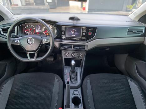 VOLKSWAGEN Virtus 1.0 4P 200 TSI FLEX COMFORTLINE AUTOMTICO, Foto 8