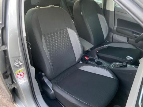 VOLKSWAGEN Virtus 1.0 4P 200 TSI FLEX COMFORTLINE AUTOMTICO, Foto 10