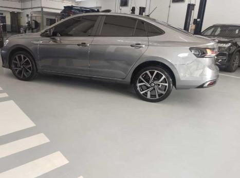VOLKSWAGEN Virtus 1.4 4P 250 TSI EXCLUSIVE AUTOMTICO, Foto 1