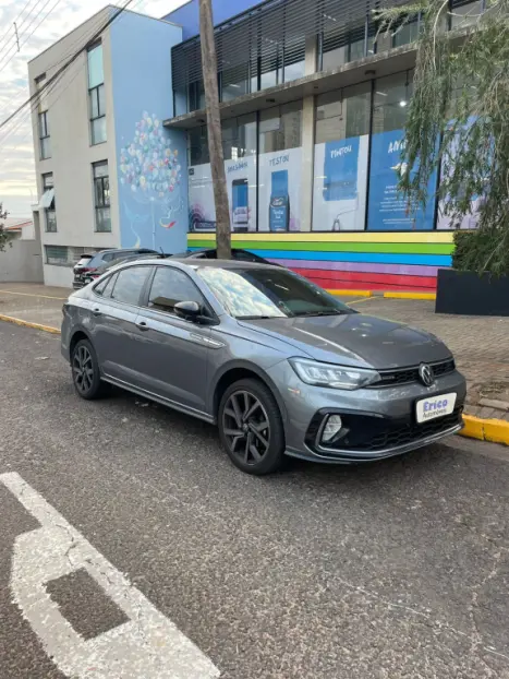 VOLKSWAGEN Virtus 1.4 4P 250 TSI EXCLUSIVE AUTOMTICO, Foto 1