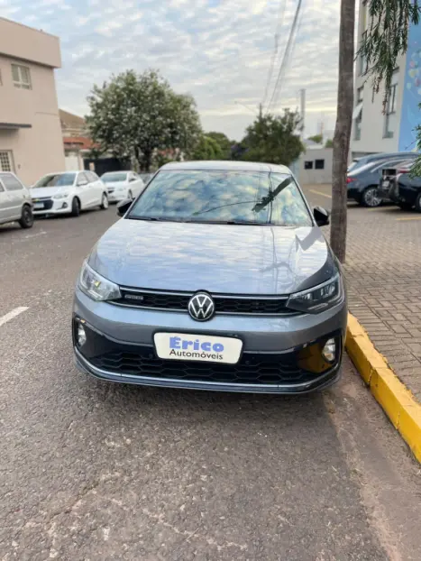 VOLKSWAGEN Virtus 1.4 4P 250 TSI EXCLUSIVE AUTOMTICO, Foto 4