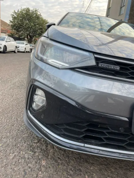 VOLKSWAGEN Virtus 1.4 4P 250 TSI EXCLUSIVE AUTOMTICO, Foto 6