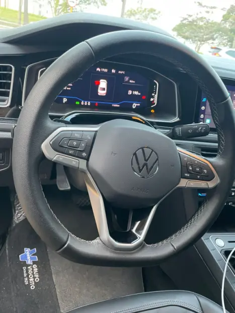 VOLKSWAGEN Virtus 1.4 4P 250 TSI EXCLUSIVE AUTOMTICO, Foto 11
