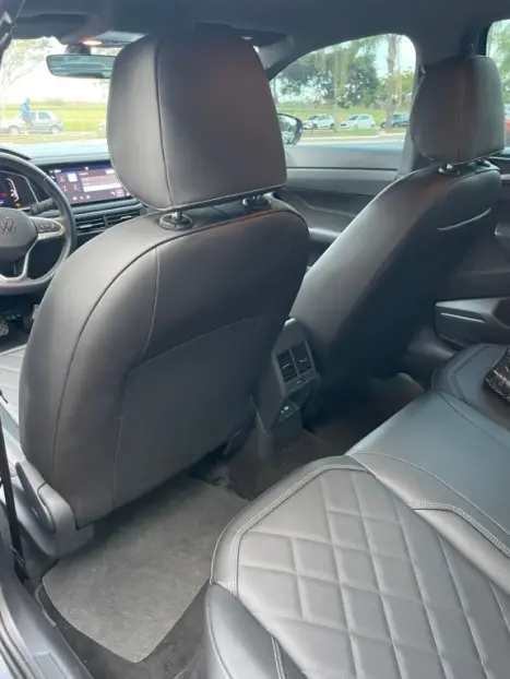 VOLKSWAGEN Virtus 1.4 4P 250 TSI EXCLUSIVE AUTOMTICO, Foto 12