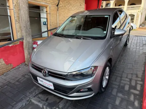 VOLKSWAGEN Virtus 1.0 4P 200 TSI FLEX COMFORTLINE AUTOMTICO, Foto 1