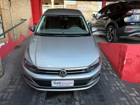 VOLKSWAGEN Virtus 1.0 4P 200 TSI FLEX COMFORTLINE AUTOMTICO, Foto 2