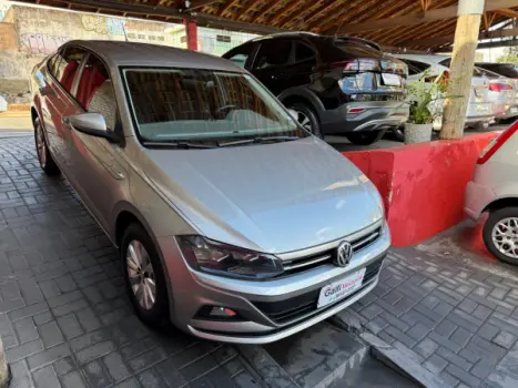 VOLKSWAGEN Virtus 1.0 4P 200 TSI FLEX COMFORTLINE AUTOMTICO, Foto 3