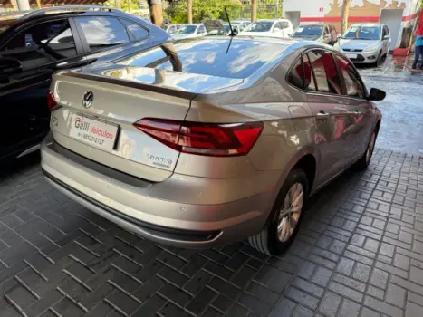 VOLKSWAGEN Virtus 1.0 4P 200 TSI FLEX COMFORTLINE AUTOMTICO, Foto 5