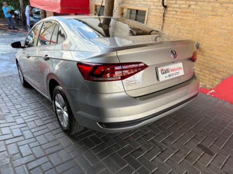 VOLKSWAGEN Virtus 1.0 4P 200 TSI FLEX COMFORTLINE AUTOMTICO, Foto 6