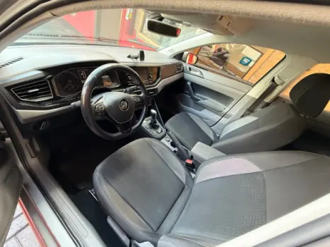 VOLKSWAGEN Virtus 1.0 4P 200 TSI FLEX COMFORTLINE AUTOMTICO, Foto 7