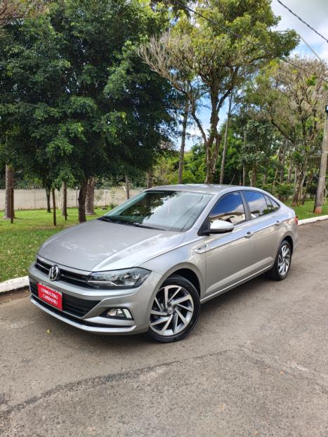 VOLKSWAGEN Virtus 1.0 4P 200 TSI FLEX HIGHLINE AUTOMTICO, Foto 1
