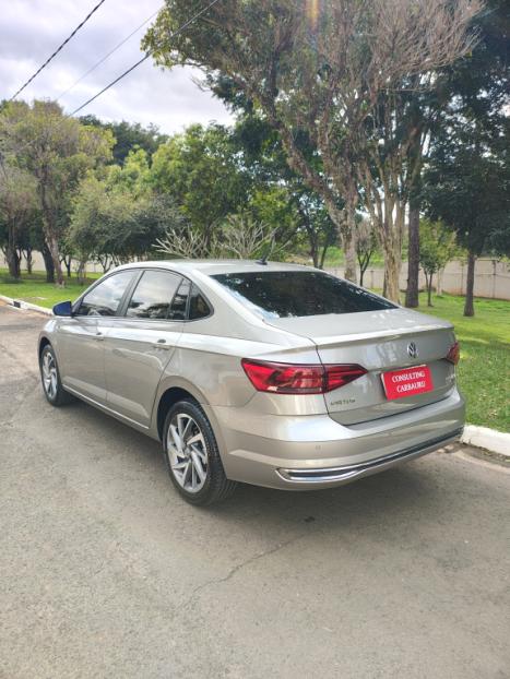 VOLKSWAGEN Virtus 1.0 4P 200 TSI FLEX HIGHLINE AUTOMTICO, Foto 2