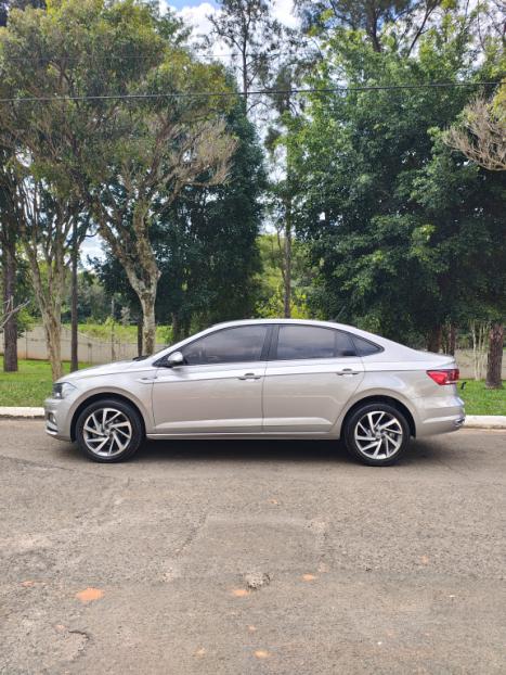 VOLKSWAGEN Virtus 1.0 4P 200 TSI FLEX HIGHLINE AUTOMTICO, Foto 3