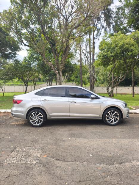 VOLKSWAGEN Virtus 1.0 4P 200 TSI FLEX HIGHLINE AUTOMTICO, Foto 4