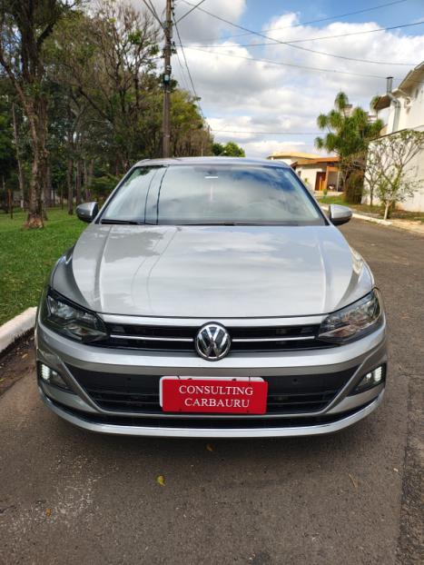 VOLKSWAGEN Virtus 1.0 4P 200 TSI FLEX HIGHLINE AUTOMTICO, Foto 5