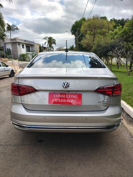 VOLKSWAGEN Virtus 1.0 4P 200 TSI FLEX HIGHLINE AUTOMTICO, Foto 6