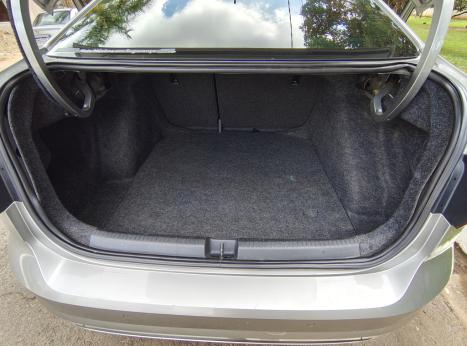 VOLKSWAGEN Virtus 1.0 4P 200 TSI FLEX HIGHLINE AUTOMTICO, Foto 7