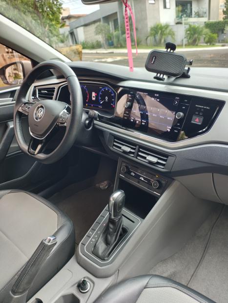 VOLKSWAGEN Virtus 1.0 4P 200 TSI FLEX HIGHLINE AUTOMTICO, Foto 8