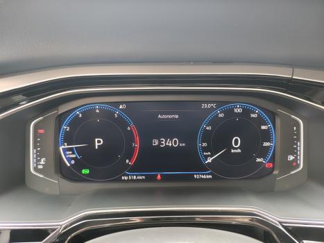 VOLKSWAGEN Virtus 1.0 4P 200 TSI FLEX HIGHLINE AUTOMTICO, Foto 9