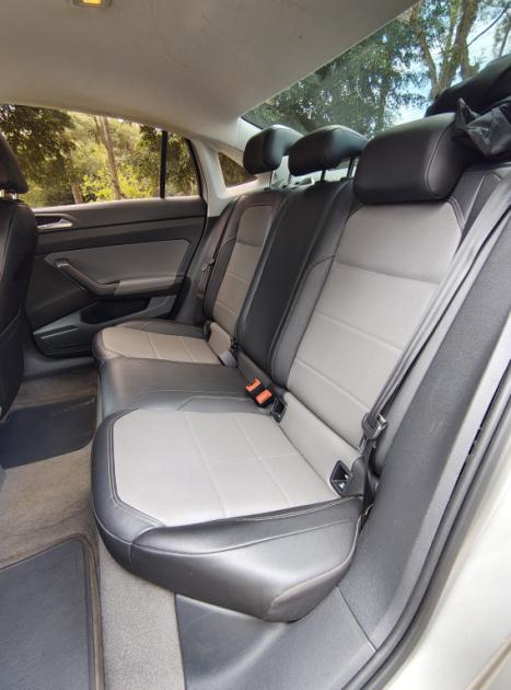 VOLKSWAGEN Virtus 1.0 4P 200 TSI FLEX HIGHLINE AUTOMTICO, Foto 11