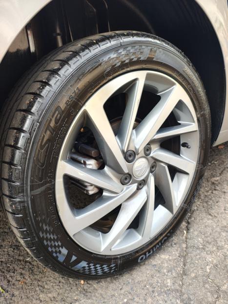 VOLKSWAGEN Virtus 1.0 4P 200 TSI FLEX HIGHLINE AUTOMTICO, Foto 13