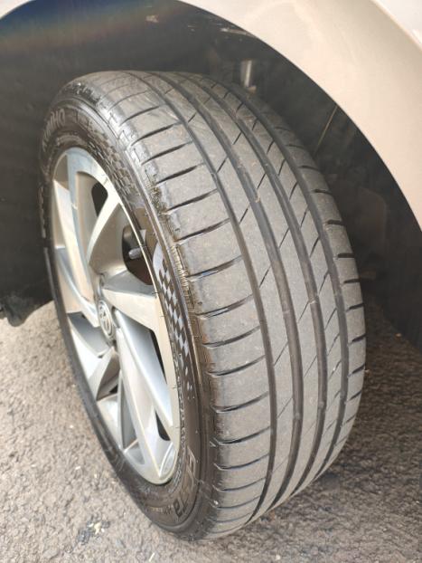 VOLKSWAGEN Virtus 1.0 4P 200 TSI FLEX HIGHLINE AUTOMTICO, Foto 14
