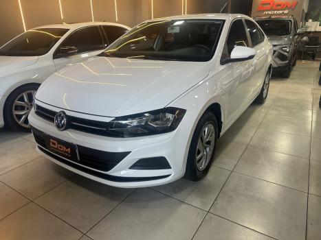 VOLKSWAGEN Virtus 1.6 4P MSI FLEX AUTOMTICO, Foto 1