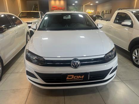VOLKSWAGEN Virtus 1.6 4P MSI FLEX AUTOMTICO, Foto 2