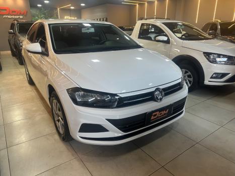 VOLKSWAGEN Virtus 1.6 4P MSI FLEX AUTOMTICO, Foto 3