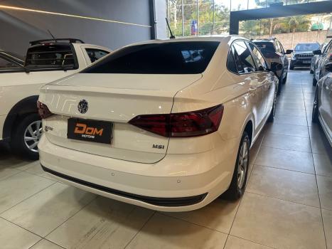 VOLKSWAGEN Virtus 1.6 4P MSI FLEX AUTOMTICO, Foto 4