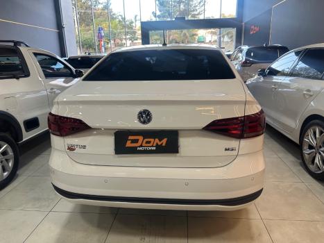 VOLKSWAGEN Virtus 1.6 4P MSI FLEX AUTOMTICO, Foto 5