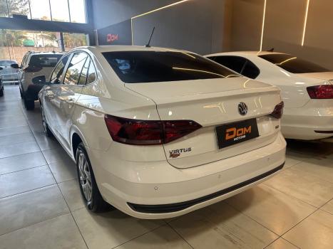 VOLKSWAGEN Virtus 1.6 4P MSI FLEX AUTOMTICO, Foto 6