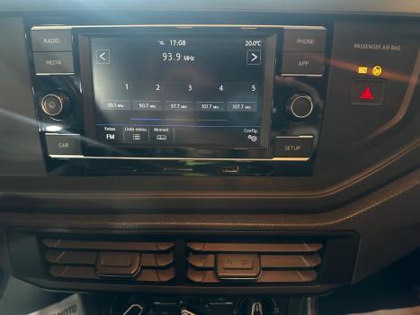 VOLKSWAGEN Virtus 1.6 4P MSI FLEX AUTOMTICO, Foto 9