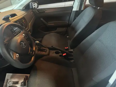 VOLKSWAGEN Virtus 1.6 4P MSI FLEX AUTOMTICO, Foto 10