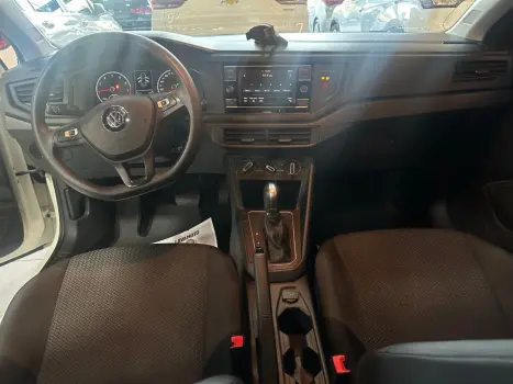 VOLKSWAGEN Virtus 1.6 4P MSI FLEX AUTOMTICO, Foto 12