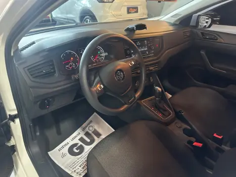 VOLKSWAGEN Virtus 1.6 4P MSI FLEX AUTOMTICO, Foto 13