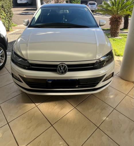 VOLKSWAGEN Virtus 1.6 4P MSI FLEX, Foto 2