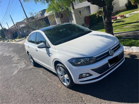 VOLKSWAGEN Virtus 1.6 4P MSI FLEX, Foto 3