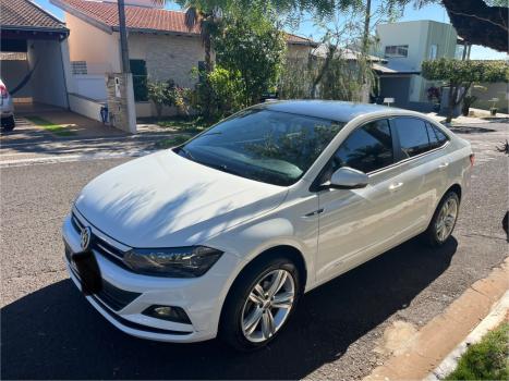 VOLKSWAGEN Virtus 1.6 4P MSI FLEX, Foto 4