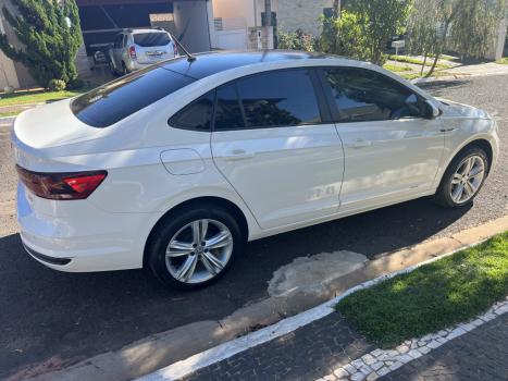 VOLKSWAGEN Virtus 1.6 4P MSI FLEX, Foto 9