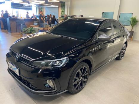 VOLKSWAGEN Virtus 1.4 4P 250 TSI EXCLUSIVE AUTOMTICO, Foto 1