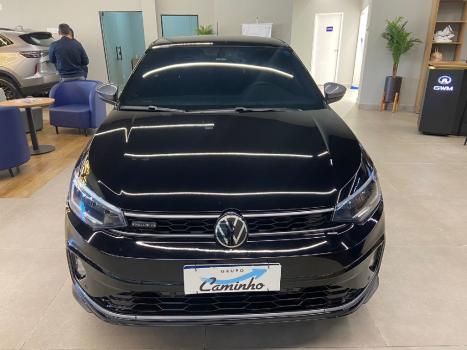 VOLKSWAGEN Virtus 1.4 4P 250 TSI EXCLUSIVE AUTOMTICO, Foto 2
