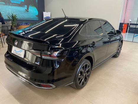 VOLKSWAGEN Virtus 1.4 4P 250 TSI EXCLUSIVE AUTOMTICO, Foto 5