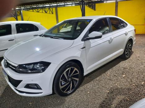 VOLKSWAGEN Virtus 1.0 4P 200 TSI FLEX HIGHLINE AUTOMTICO, Foto 1