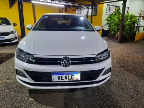 VOLKSWAGEN Virtus 1.0 4P 200 TSI FLEX HIGHLINE AUTOMTICO, Foto 2