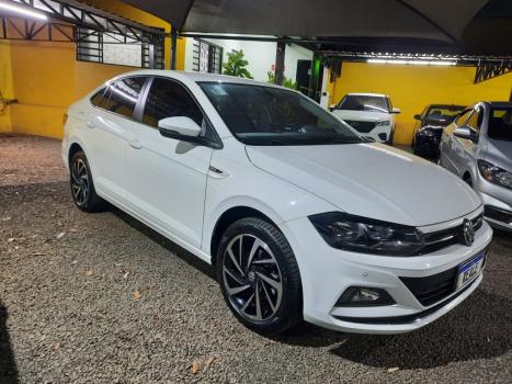 VOLKSWAGEN Virtus 1.0 4P 200 TSI FLEX HIGHLINE AUTOMTICO, Foto 3
