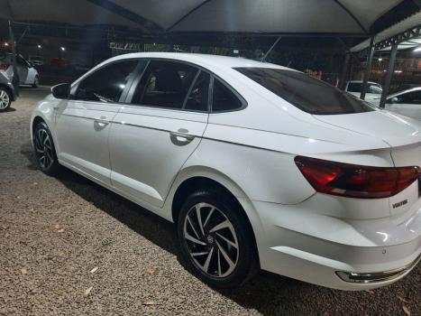 VOLKSWAGEN Virtus 1.0 4P 200 TSI FLEX HIGHLINE AUTOMTICO, Foto 6