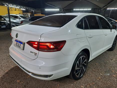 VOLKSWAGEN Virtus 1.0 4P 200 TSI FLEX HIGHLINE AUTOMTICO, Foto 7