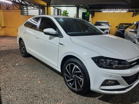 VOLKSWAGEN Virtus 1.0 4P 200 TSI FLEX HIGHLINE AUTOMTICO, Foto 10